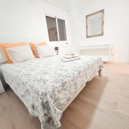 Artemide * Arona (Tenerife)