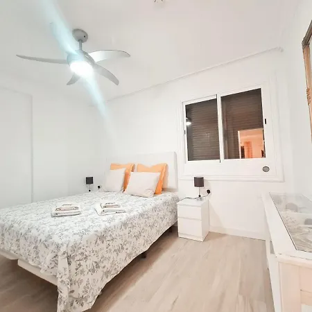 Apartment Artemide *