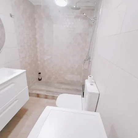 Artemide Apartment